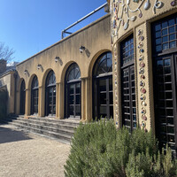 小笠原伯爵邸 - 