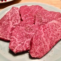 TANAKA YAKINIKU RESTAURANTE - 焼物