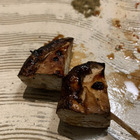 虎ノ門 焼鳥國よし - 