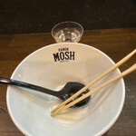 RAMEN MOSH - 