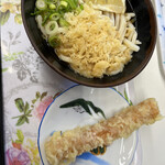 こんぴらうどん - 