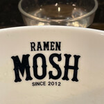 RAMEN MOSH - 