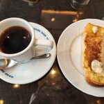 星乃珈琲店 - 料理写真: