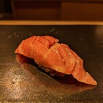 Sushi Akazu Aramasa - 