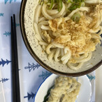 こんぴらうどん - 