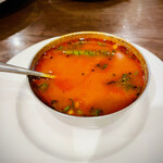 アーンドラ・ダイニング 銀座 - 