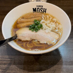 RAMEN MOSH - 