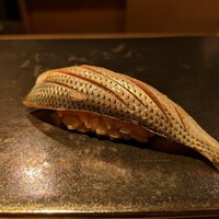 鮨 赤酢 あらまさ - 