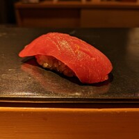 鮨 赤酢 あらまさ - 