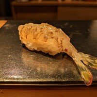 鮨 赤酢 あらまさ - 