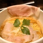 創作ラーメン STYLE林 - 