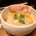 創作ラーメン STYLE林 - 