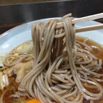 ガリレオ 八兵衛 - 基本そば好きです！