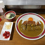 C&C カレーショップ - 