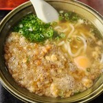 総本家手打うどん博士 - 