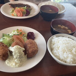 オレンジハウス - 