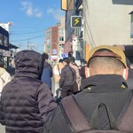 創作ラーメン STYLE林 - 