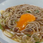 ガリレオ 八兵衛 - たまご好き