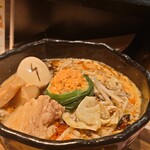 創作ラーメン STYLE林 - 