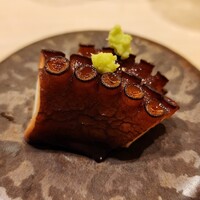 鮨 なんば 日比谷 - 