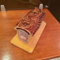 ビストロ ヴィヴィエンヌ - 