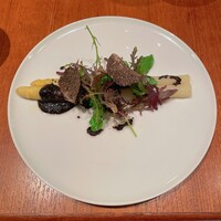 ビストロ ヴィヴィエンヌ - 