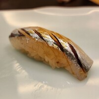 鮨 なんば 日比谷 - 