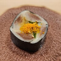 鮨 なんば 日比谷 - 