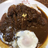 元祖とんかつカレー カツヤ - 