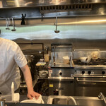 ハレとケ RAMEN RESTAURANT - 