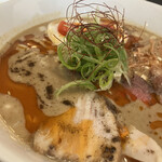 ハレとケ RAMEN RESTAURANT - 