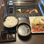 焼肉 げんちゃん - 