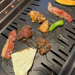 焼肉 げんちゃん - 