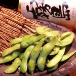 Edamame