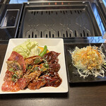 焼肉 げんちゃん - 