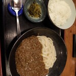 さぬき手打ちうどん 銭形 - 