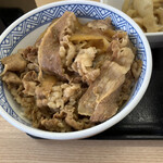 吉野家 - 料理写真: