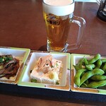 お食事処 旬楽 - 料理写真: