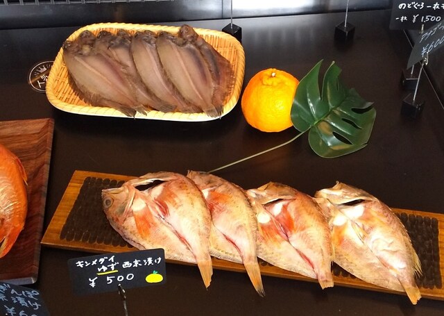 Sakanaya dappe（サカナヤ ダッペ） - 郡山（その他）の写真