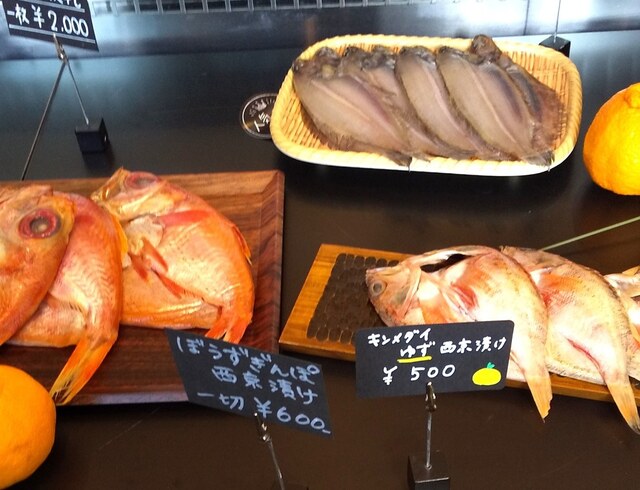 Sakanaya dappe（サカナヤ ダッペ） - 郡山（その他）の写真