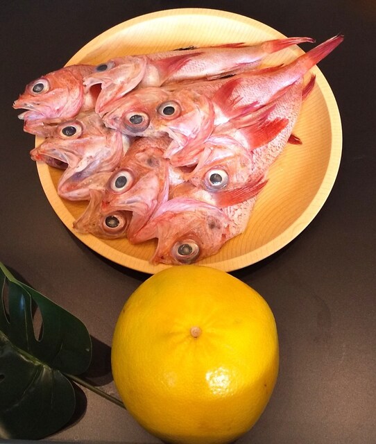 Sakanaya dappe（サカナヤ ダッペ） - 郡山（その他）の写真