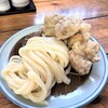 手打うどん 麦蔵