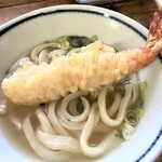 手打うどん 麦蔵 - 