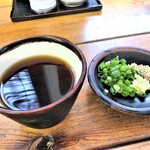 手打うどん 麦蔵 - 