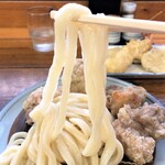 手打うどん 麦蔵 - 