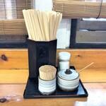 手打うどん 麦蔵 - 