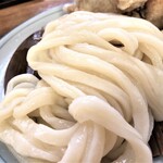手打うどん 麦蔵 - 