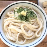 手打うどん 麦蔵 - 