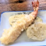 手打うどん 麦蔵 - 