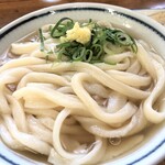 手打うどん 麦蔵 - 